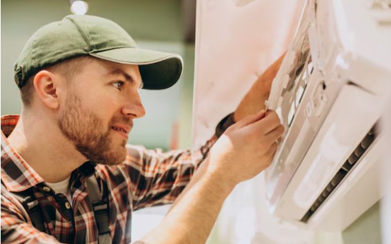 Expert Tips to Maintain Your Home Air Conditioning System for Maximum Efficiency Expert Tips to Maintain Your Home Air Conditioning System for Maximum Efficiency