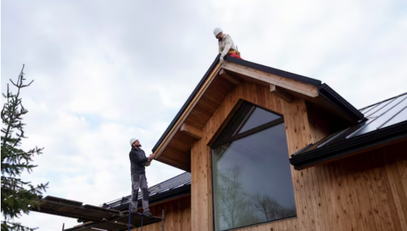 The Essential Benefits of Professional Siding Services For Your Home