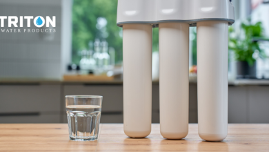 How Southern California Homes Can Get Cleaner Water From Every Tap