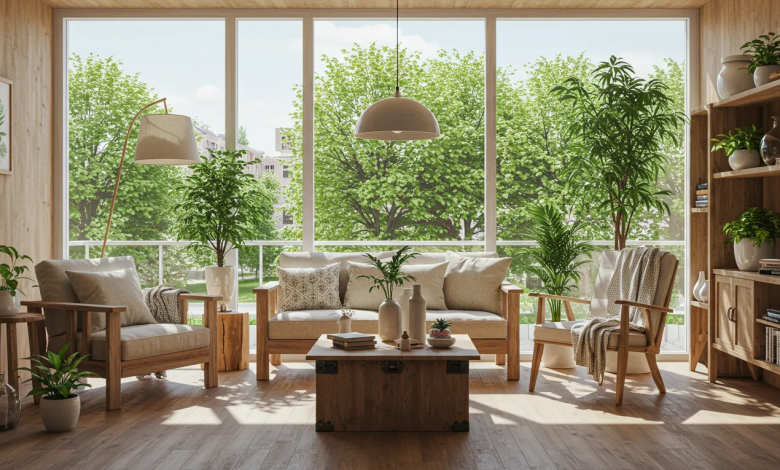 DesignMode24 Interior Design Ideas for Modern and Elegant Homes