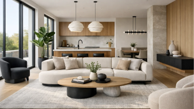 Designmode24 Design: Modern Ideas and Trends for Creative Spaces