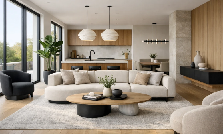 Designmode24 Design: Modern Ideas and Trends for Creative Spaces
