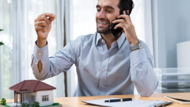 How a Home Buyers Agent Helps You Find the Right Property