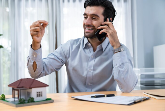 How a Home Buyers Agent Helps You Find the Right Property How a Home Buyers Agent Helps You Find the Right Property