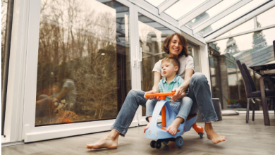 Top Benefits Of Adding A Residential Sunroom