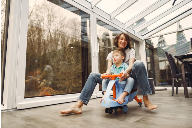 Top Benefits Of Adding A Residential Sunroom Top Benefits Of Adding A Residential Sunroom