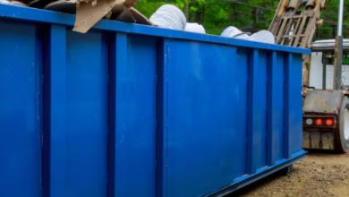 Maximizing Efficiency: The Key Benefits of a Commercial Dumpster Service Maximizing Efficiency: The Key Benefits of a Commercial Dumpster Service