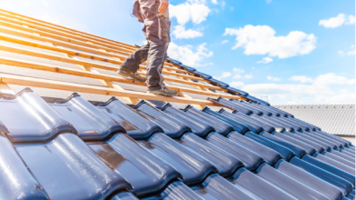Roofing Maintenance After Heavy Rainfall Roofing Maintenance After Heavy Rainfall