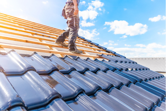 Roofing Maintenance After Heavy Rainfall Roofing Maintenance After Heavy Rainfall