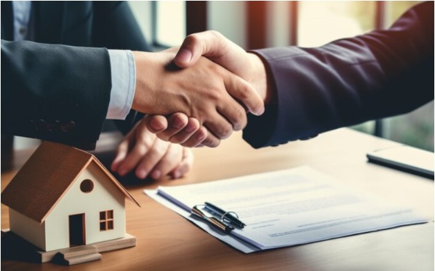 How Real Estate Agents Make the Home Buying Process Easier and Stress-Free